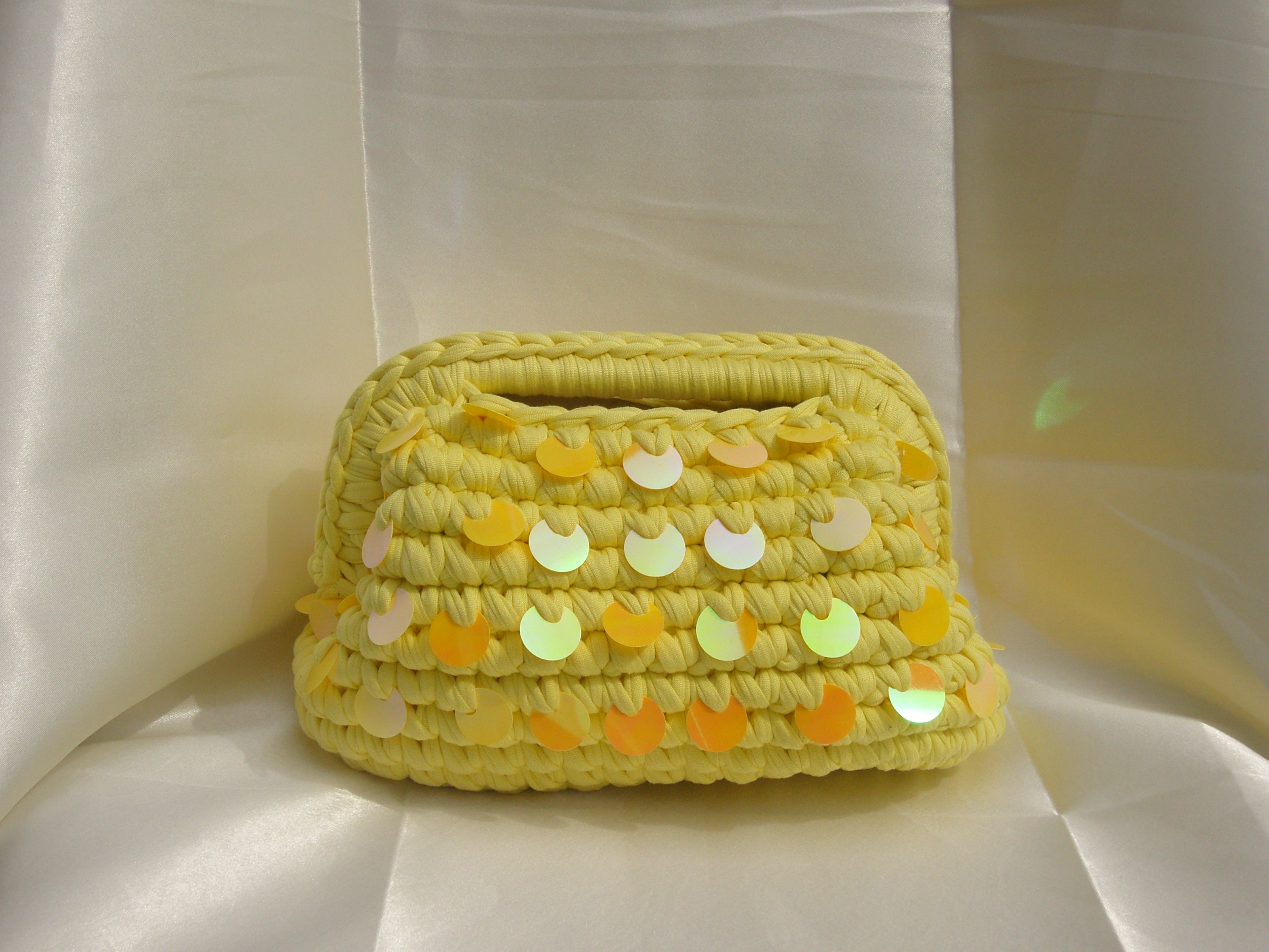 The solar bag