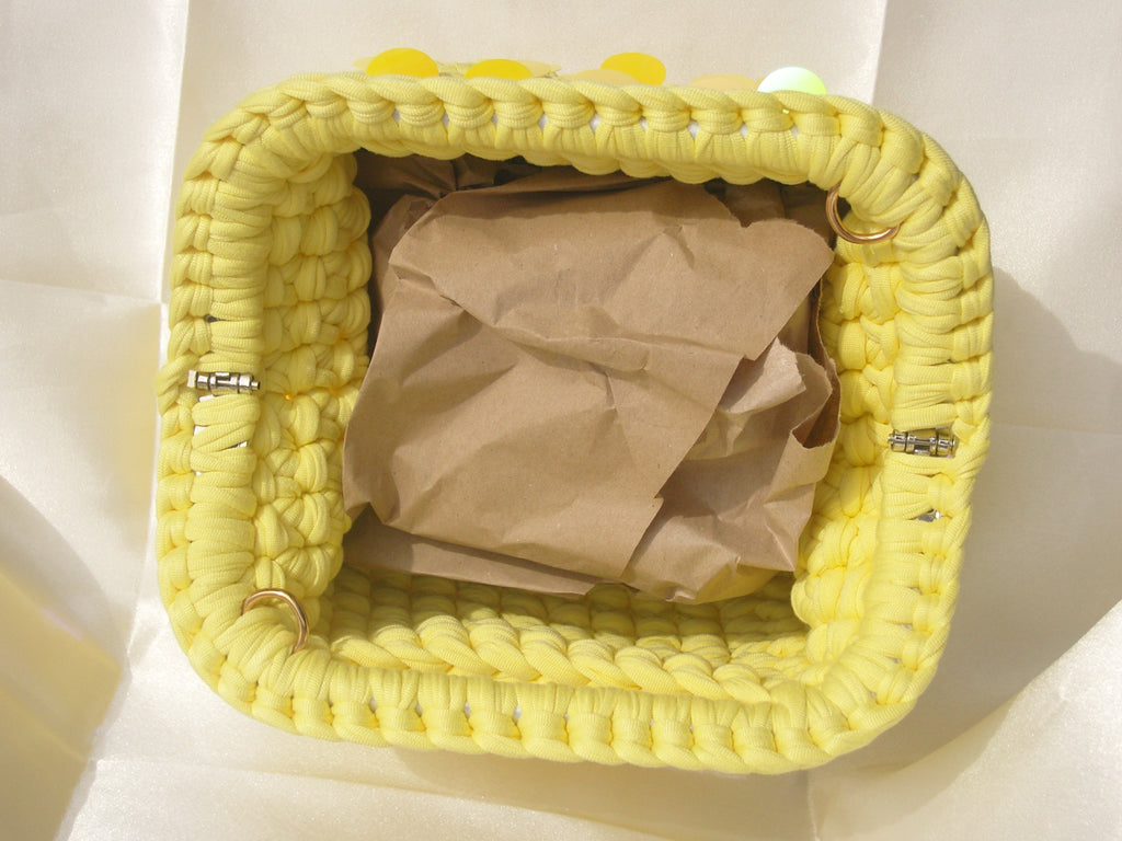 The solar bag